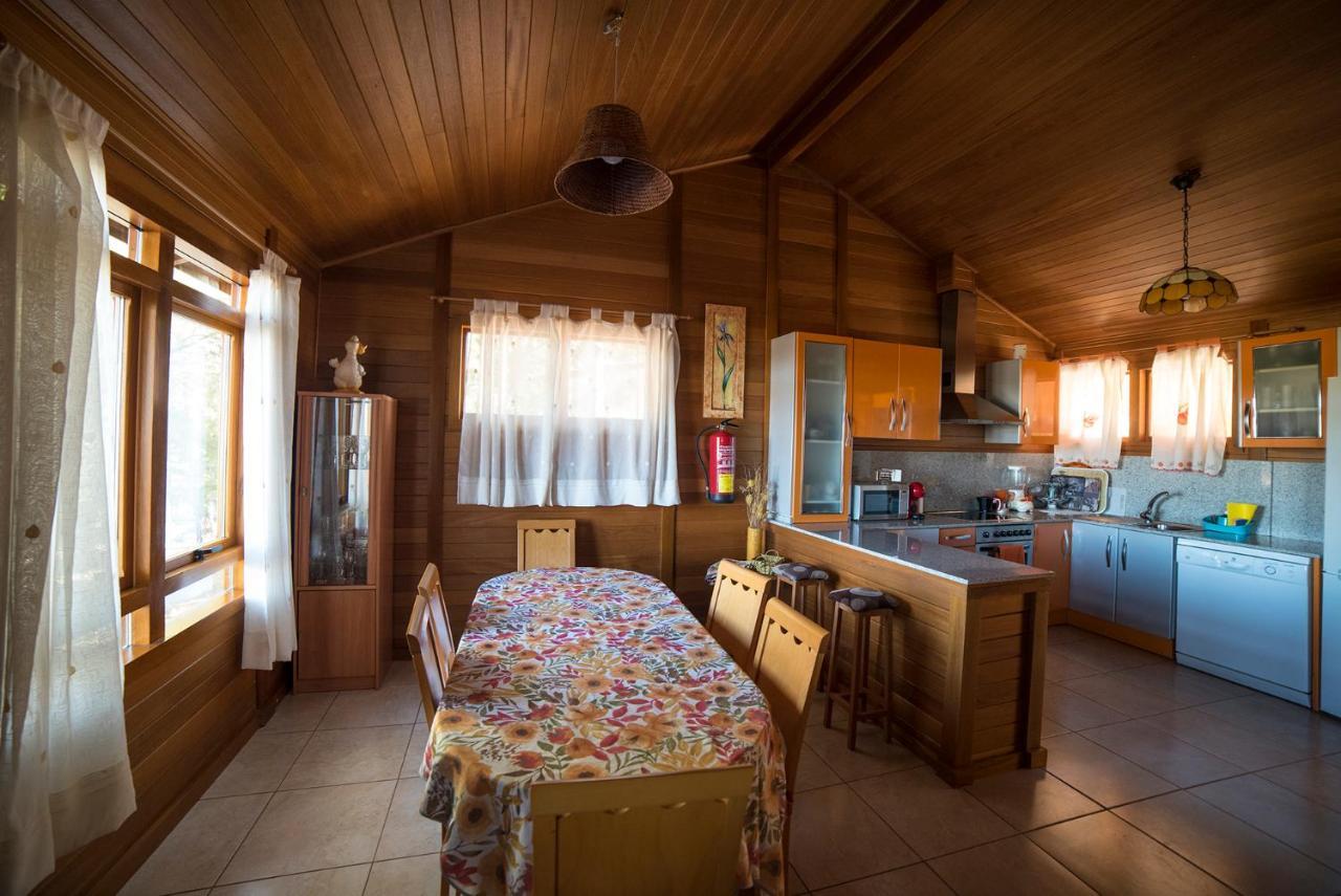 Casa El Mirador Holiday home