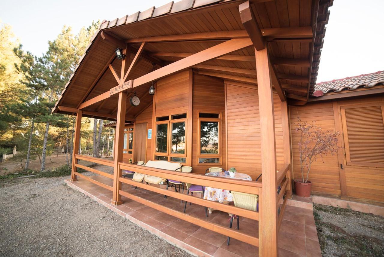 Holiday home Casa El Mirador Teruel