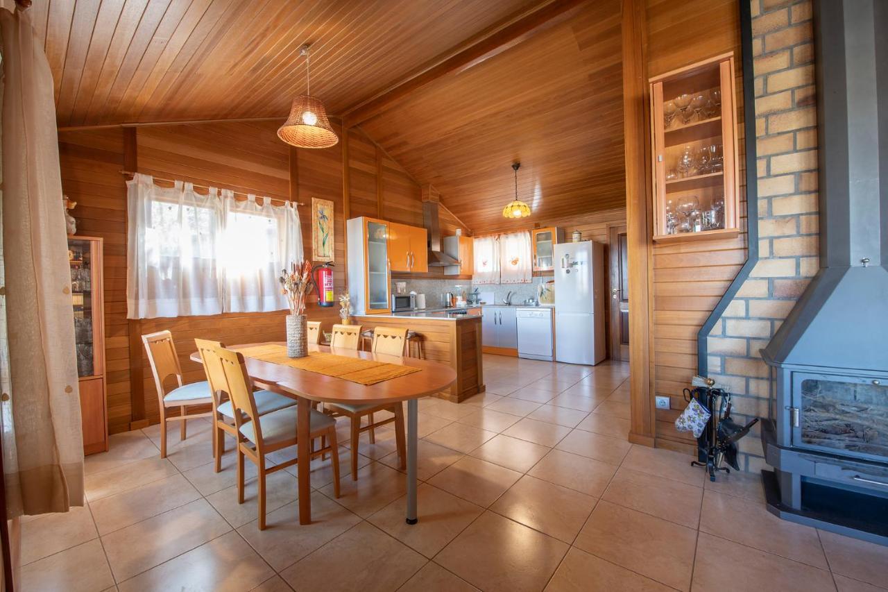 Casa El Mirador Holiday home *