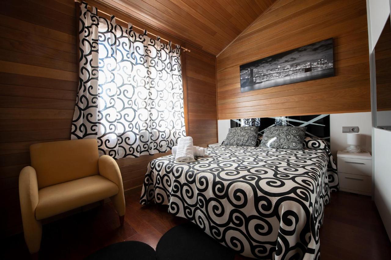 Holiday home Casa El Mirador *